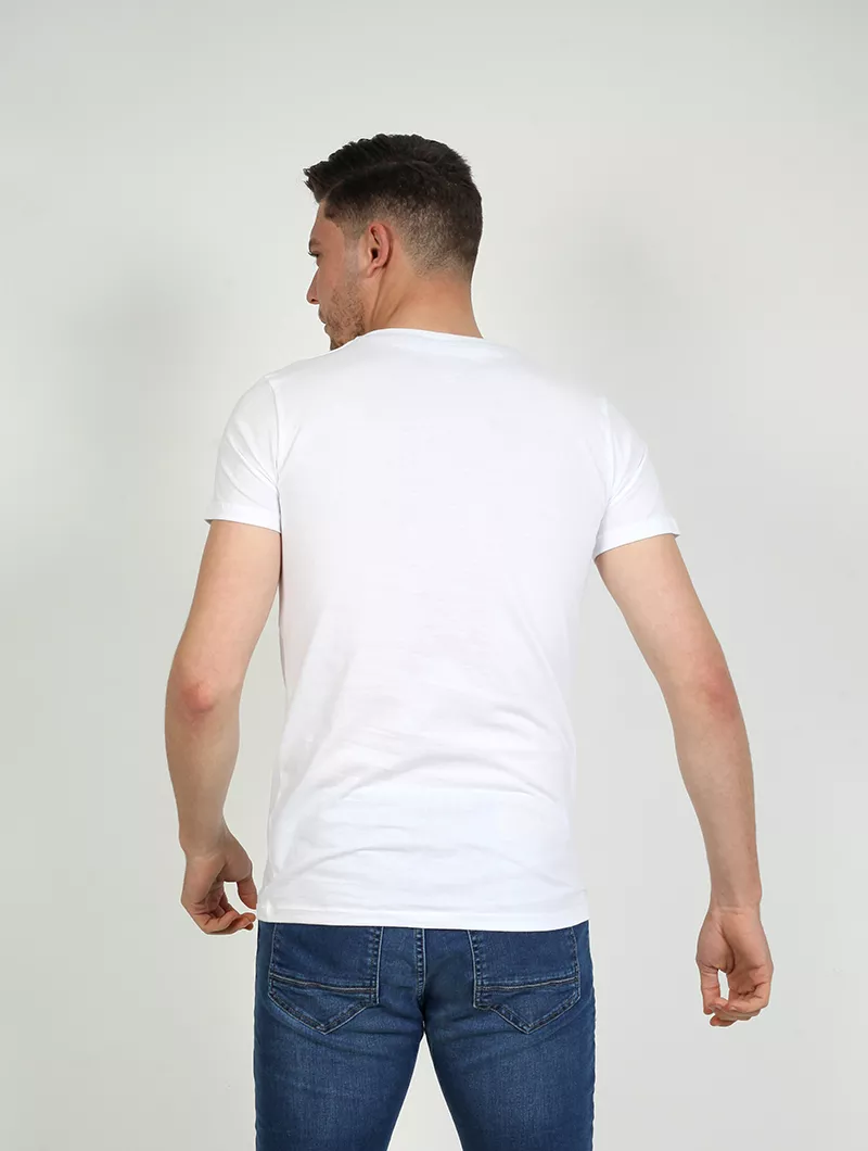 Tee Shirt imprimé SURF DAY